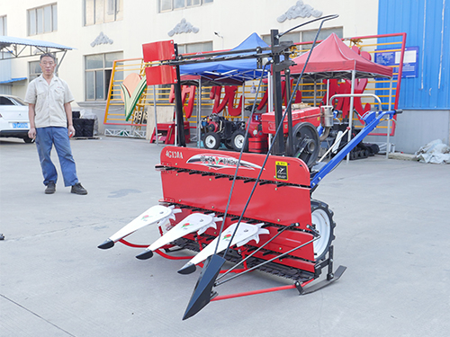 玉米秸稈割曬機(jī)鹽城市商家介紹